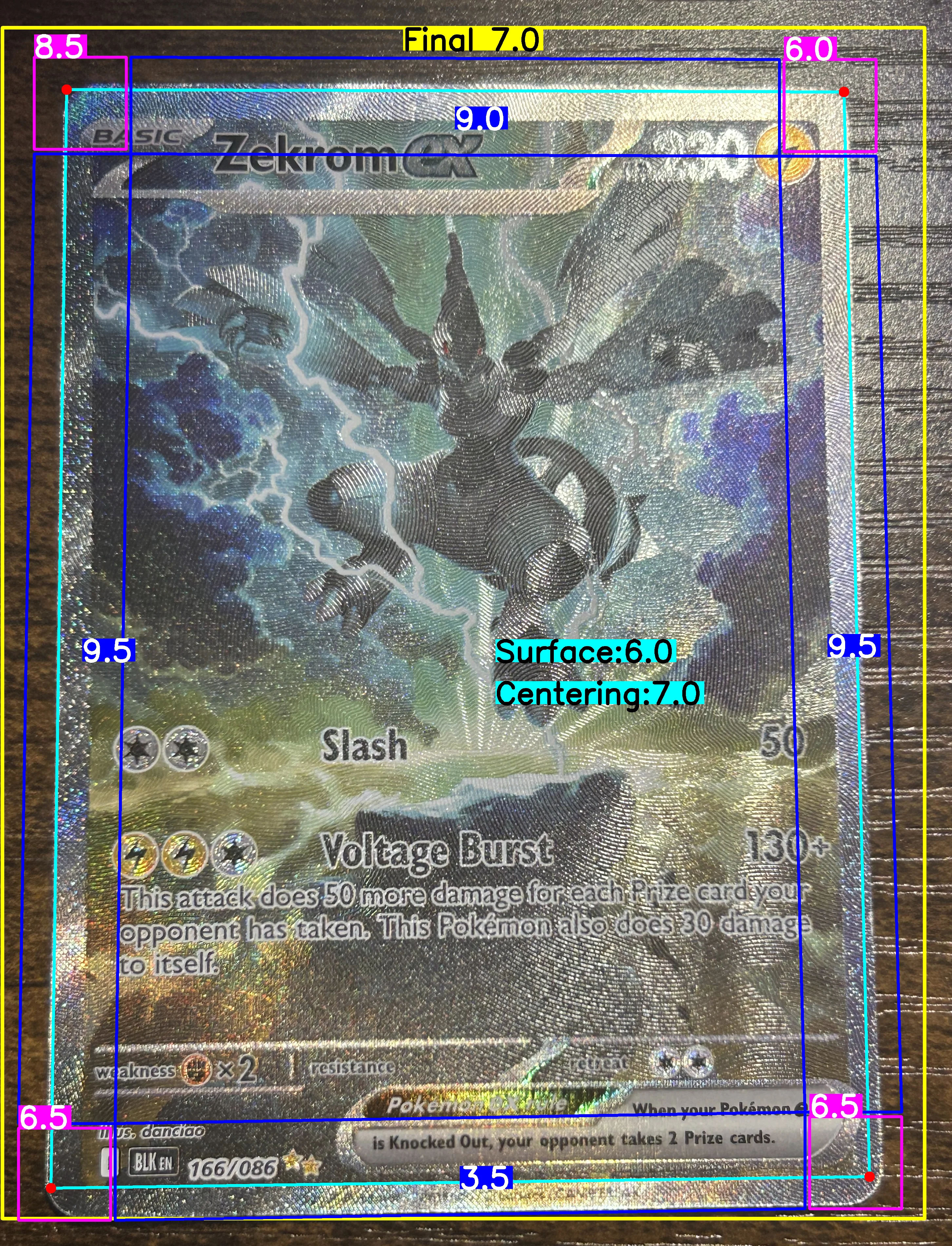 Front Card
