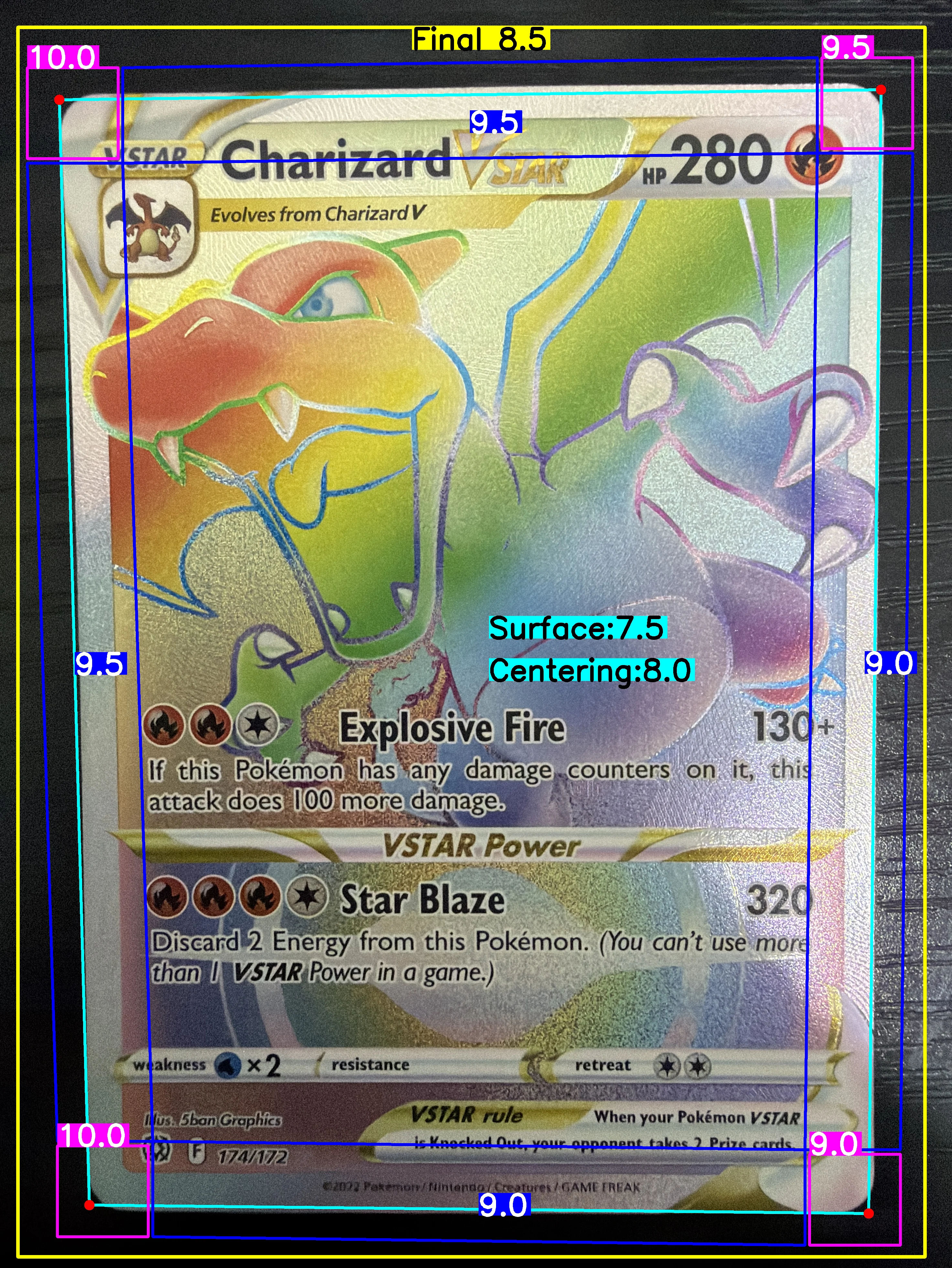 Front Card