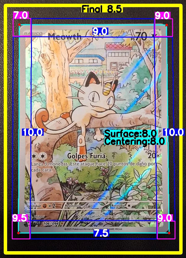 Front Card