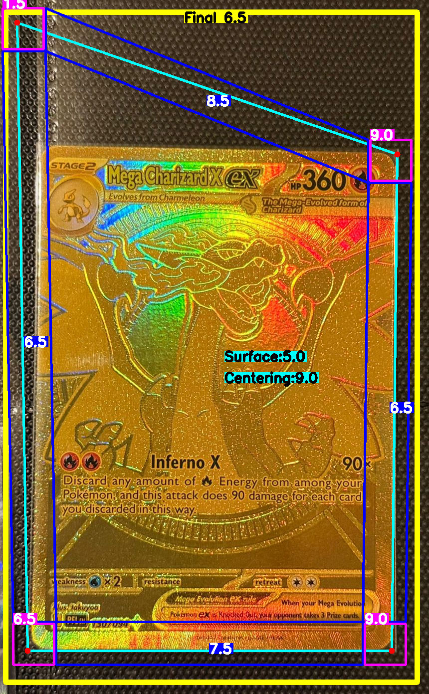 Front Card