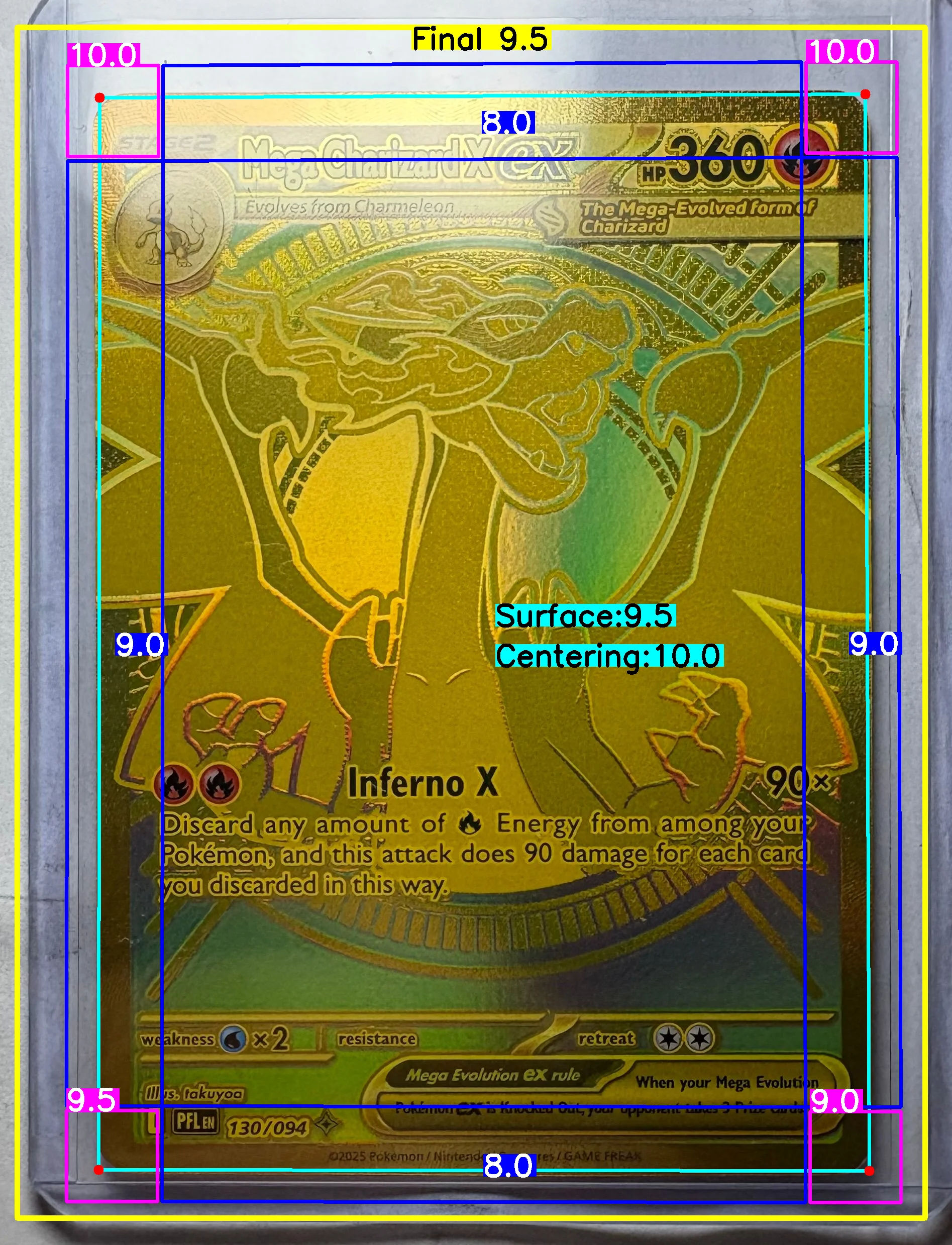 Front Card