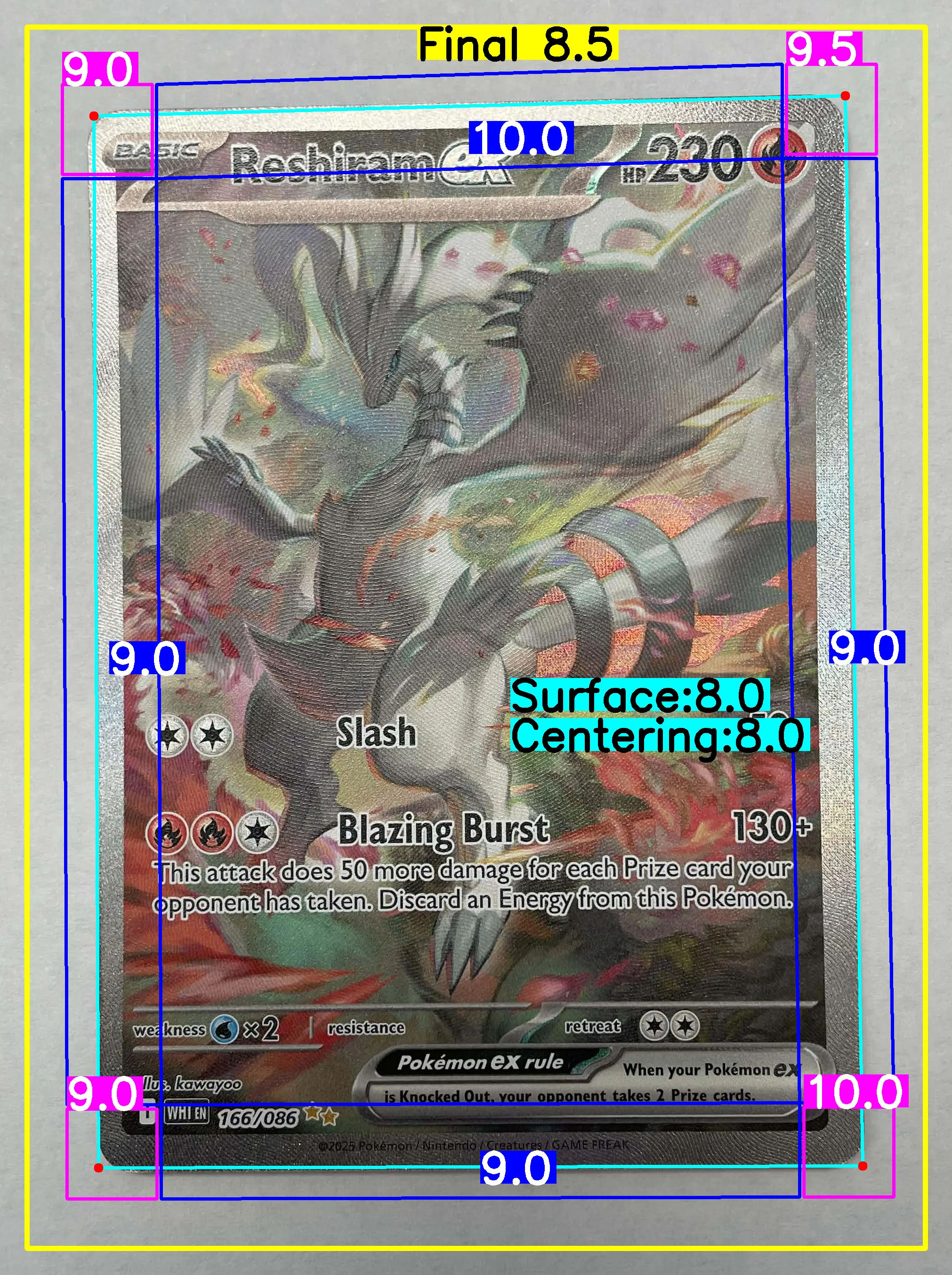 Front Card
