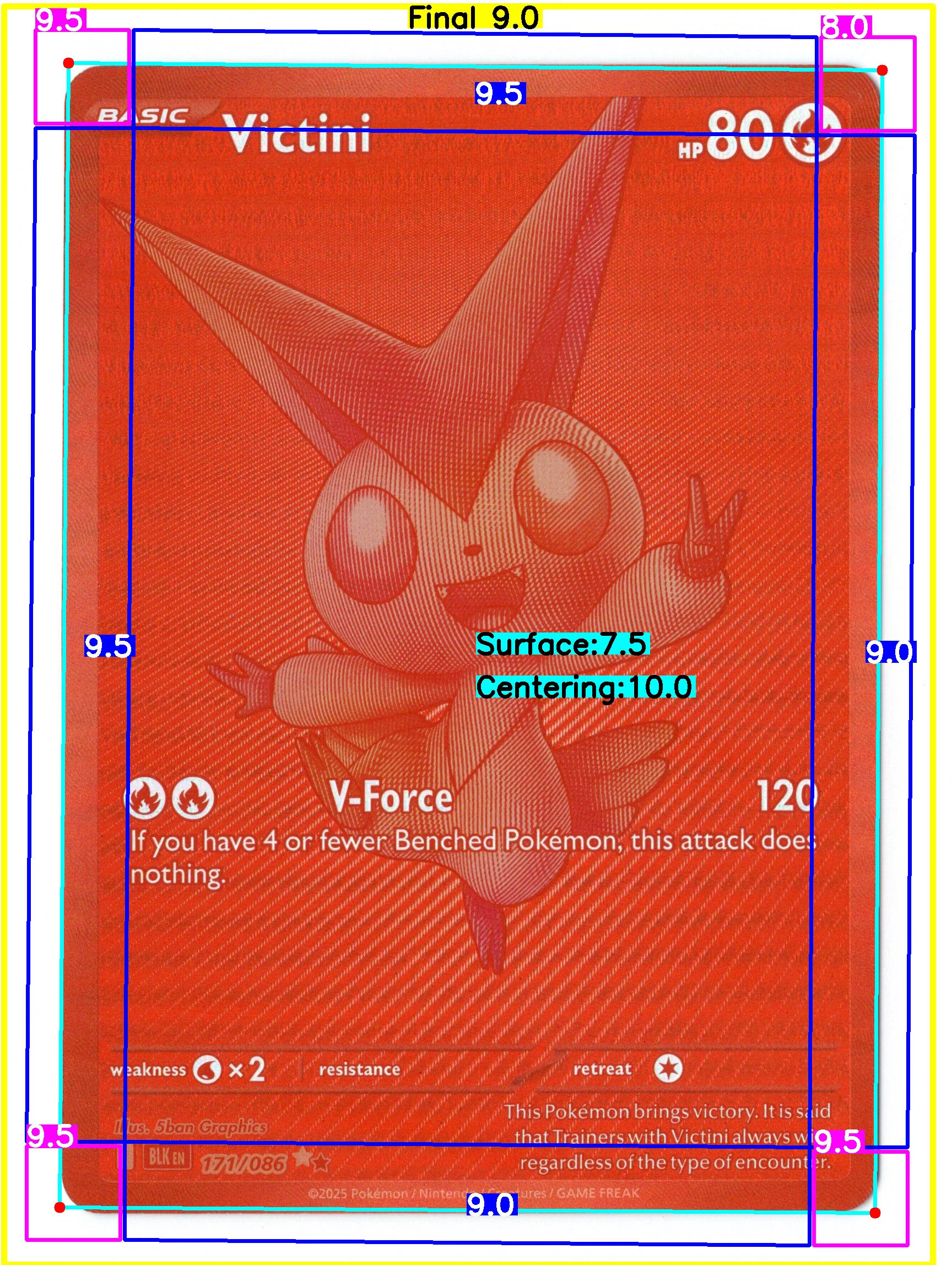 Front Card