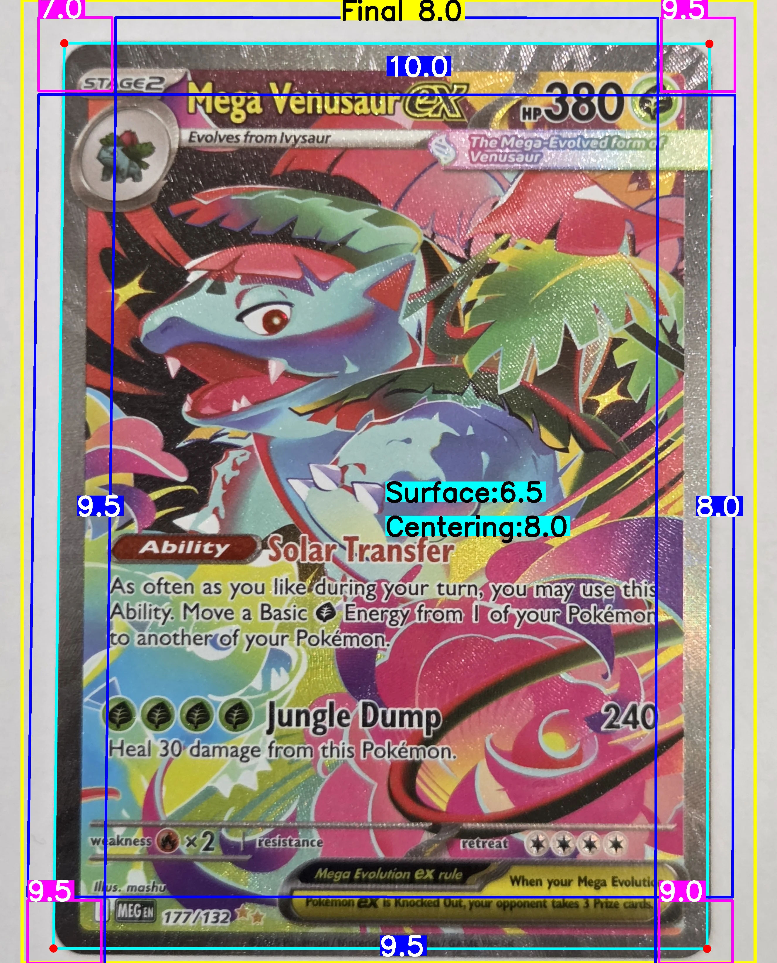 Front Card