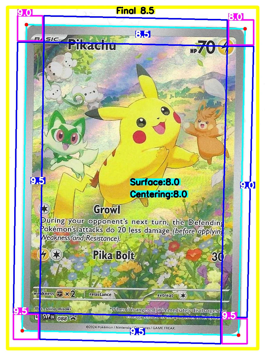 Front Card