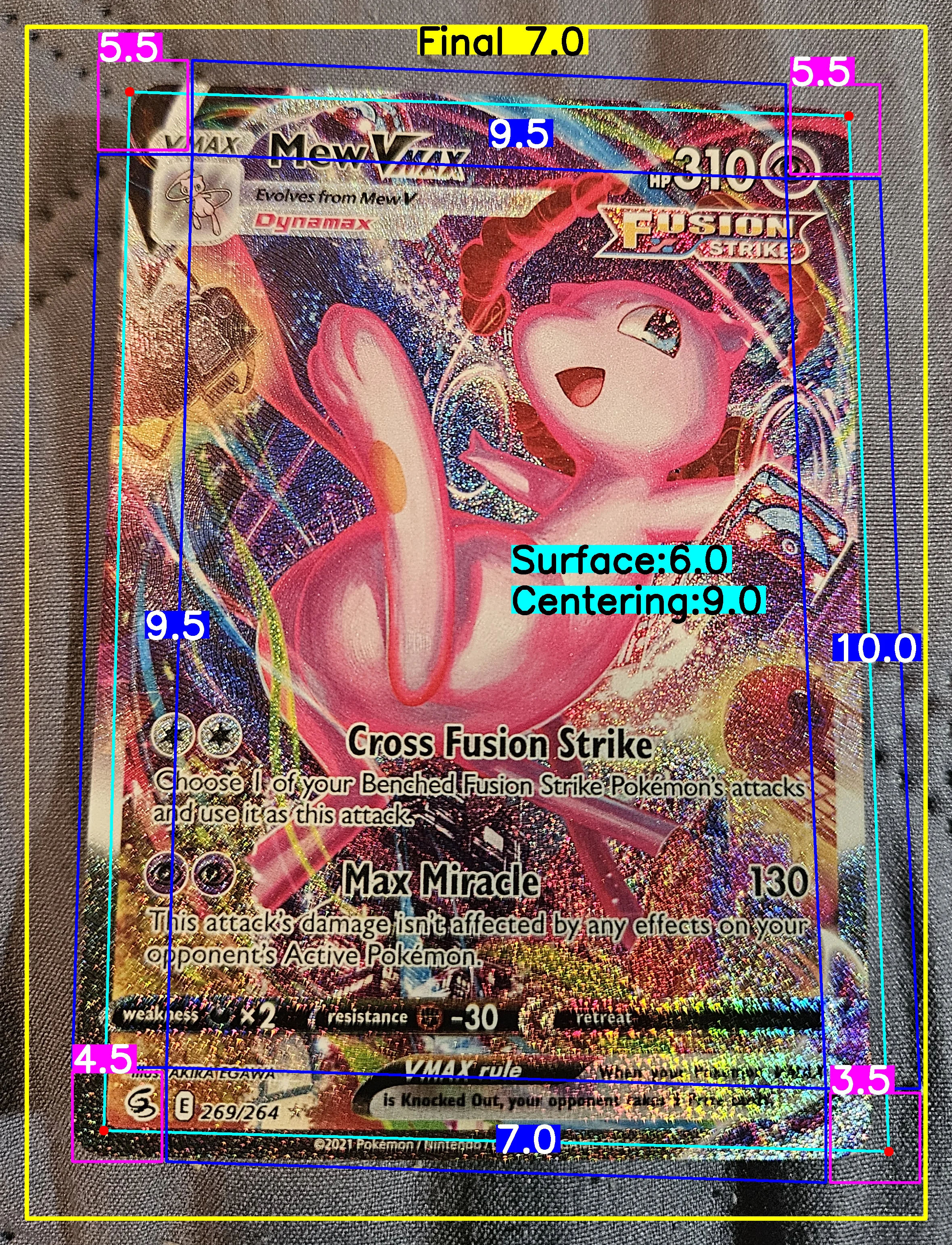 Front Card