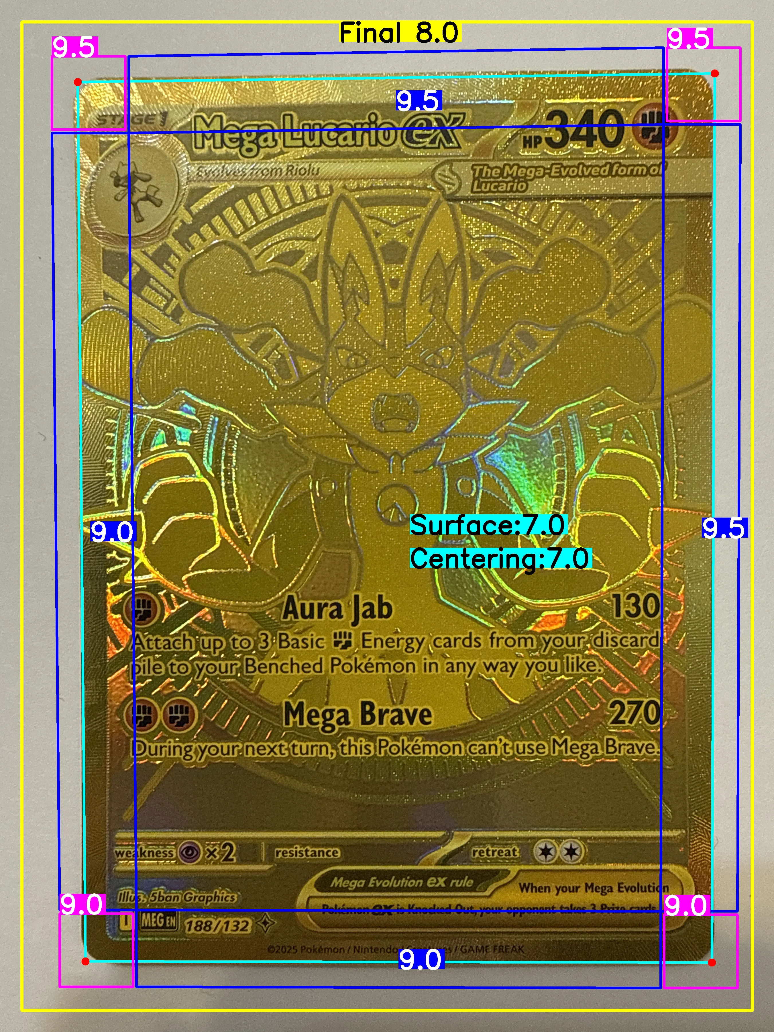 Front Card