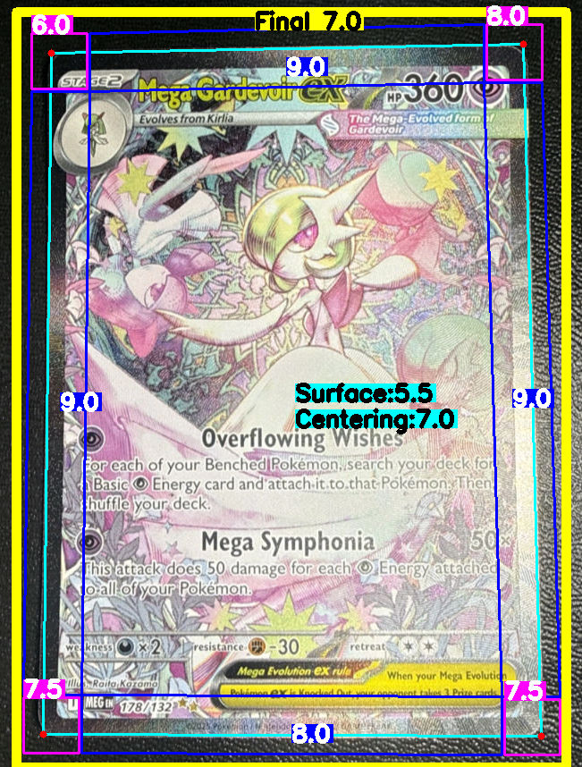 Front Card