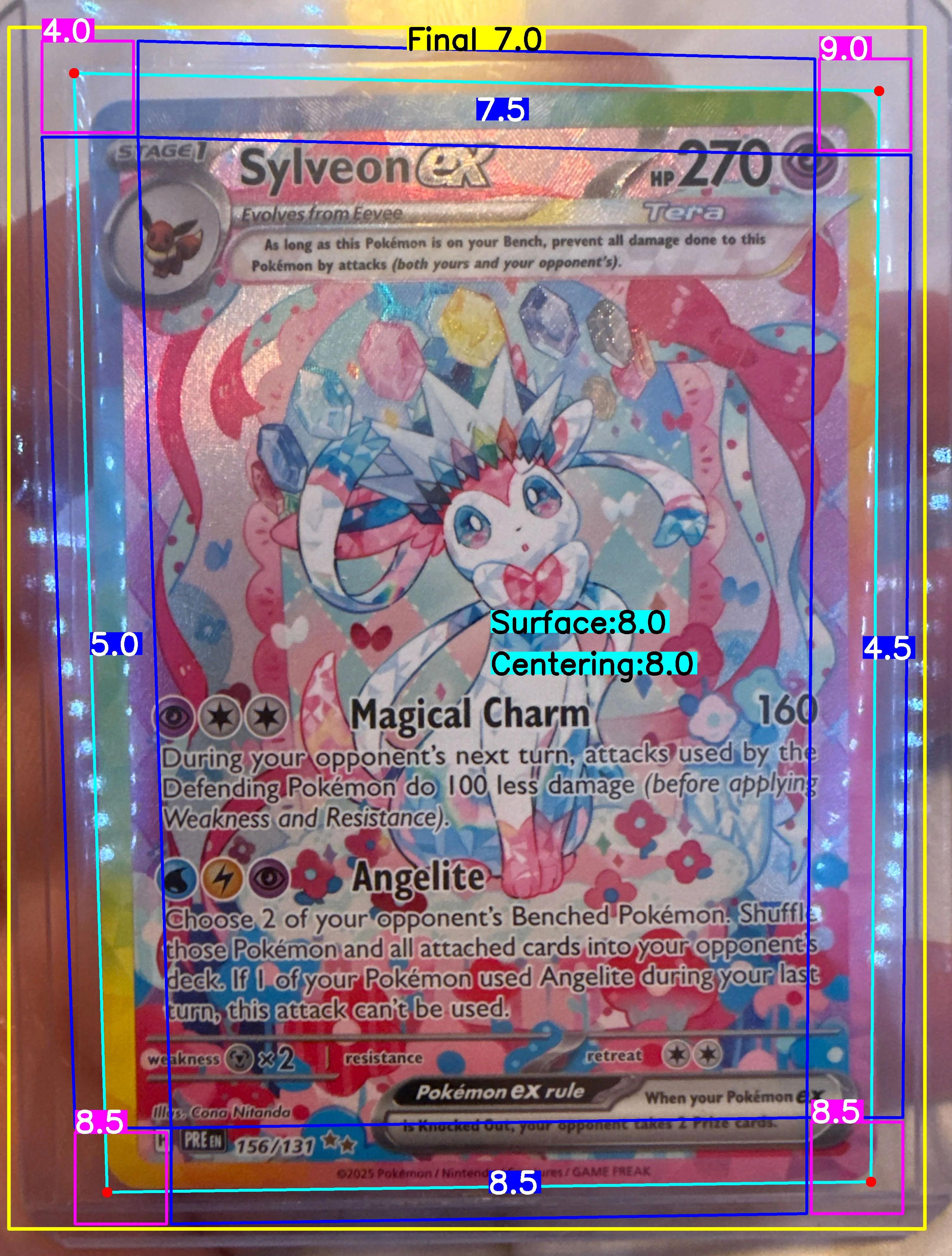Front Card