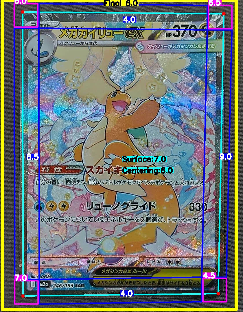 Front Card