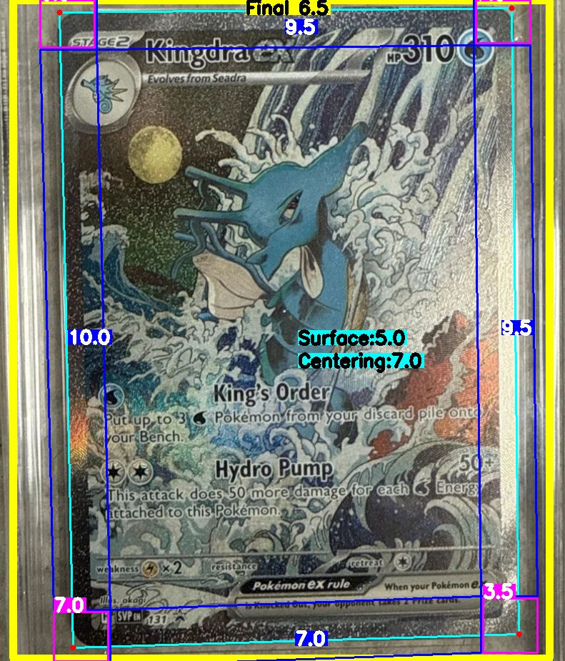 Front Card