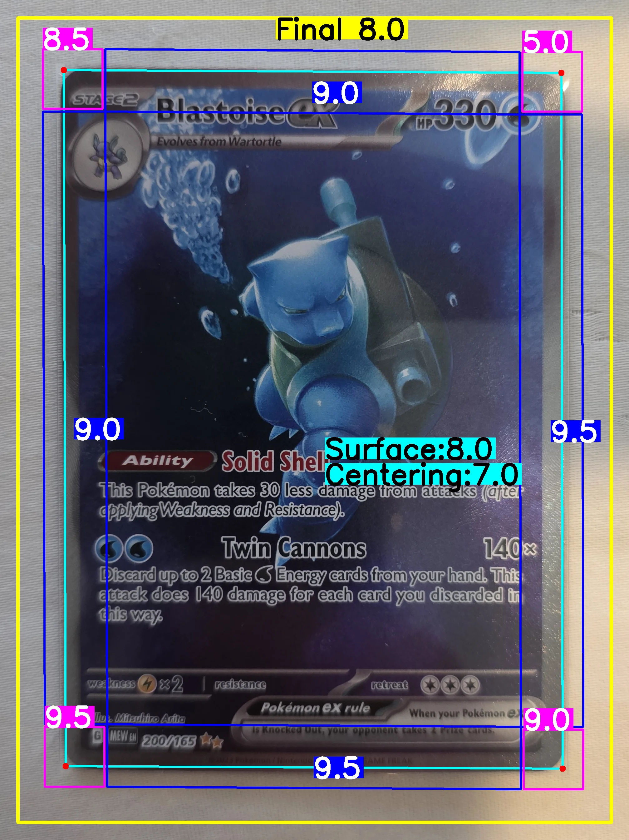 Front Card