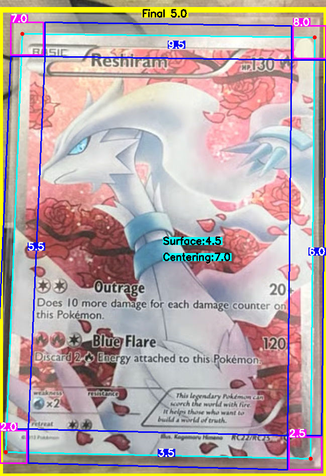 Front Card