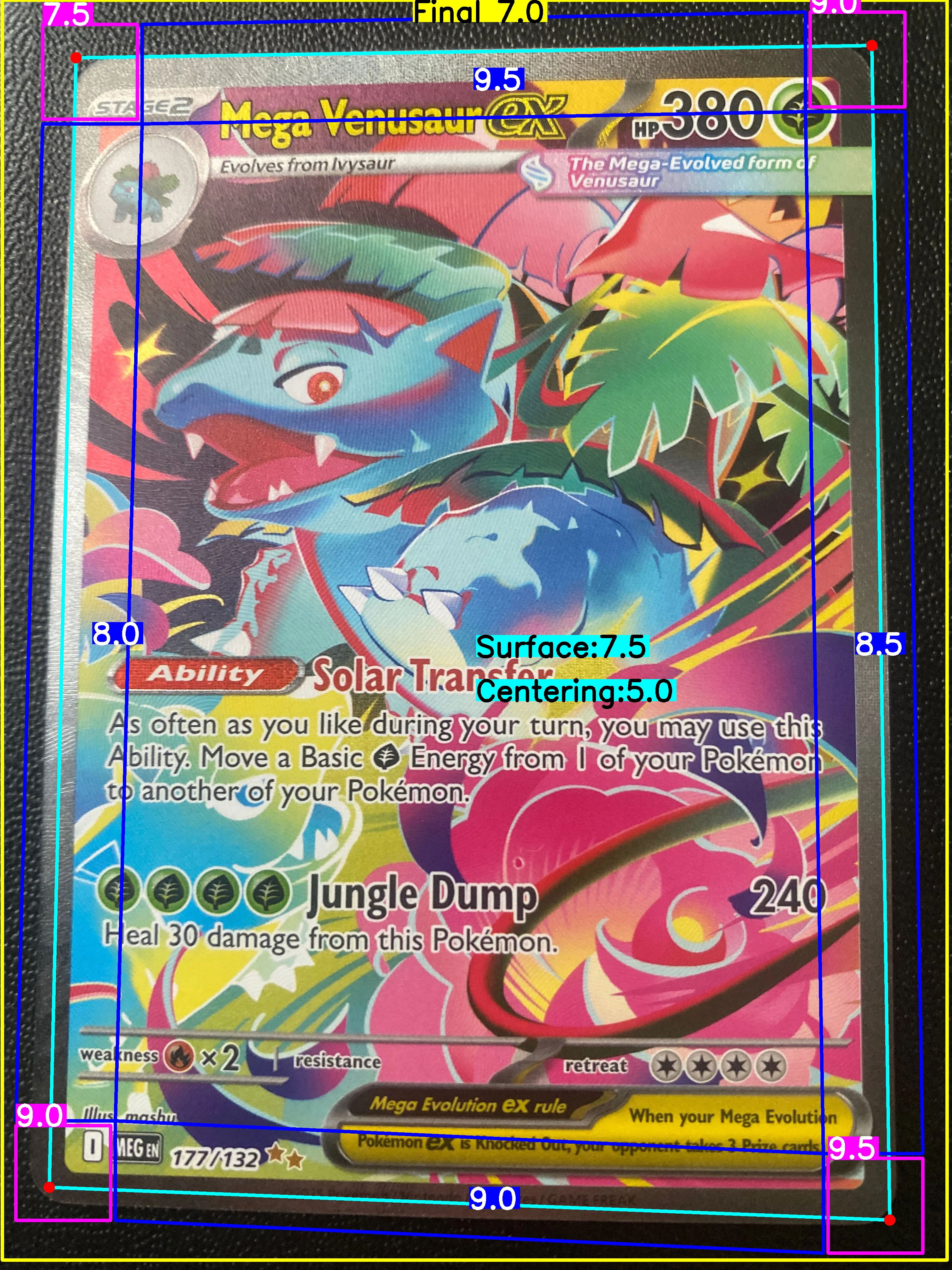 Front Card