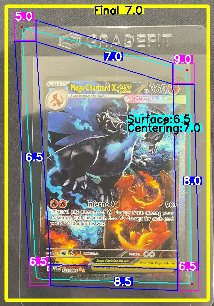 Front Card