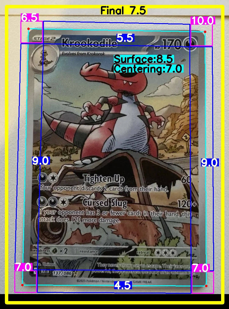 Front Card