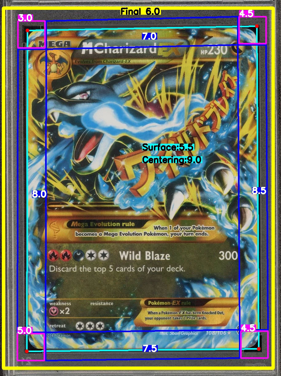 Front Card