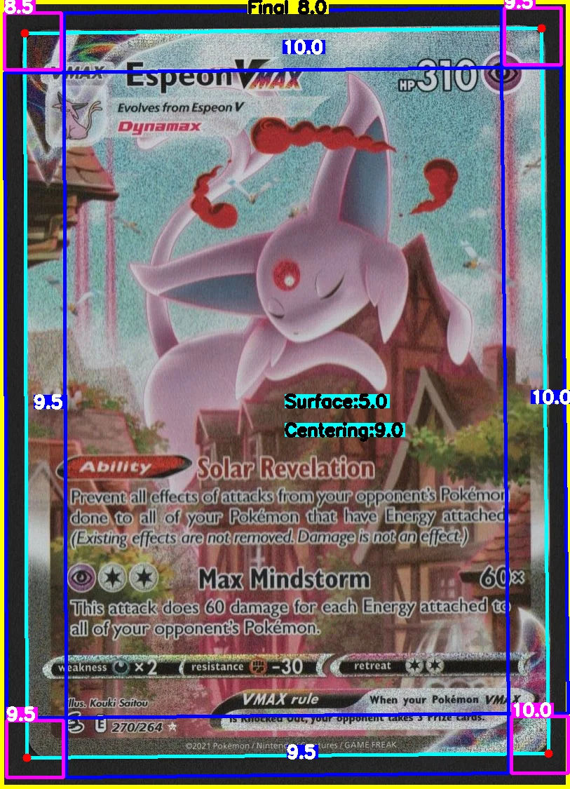 Front Card
