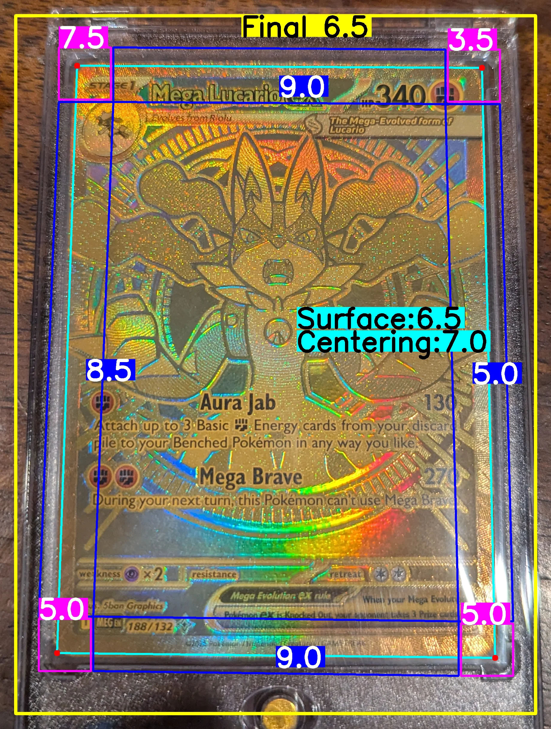 Front Card