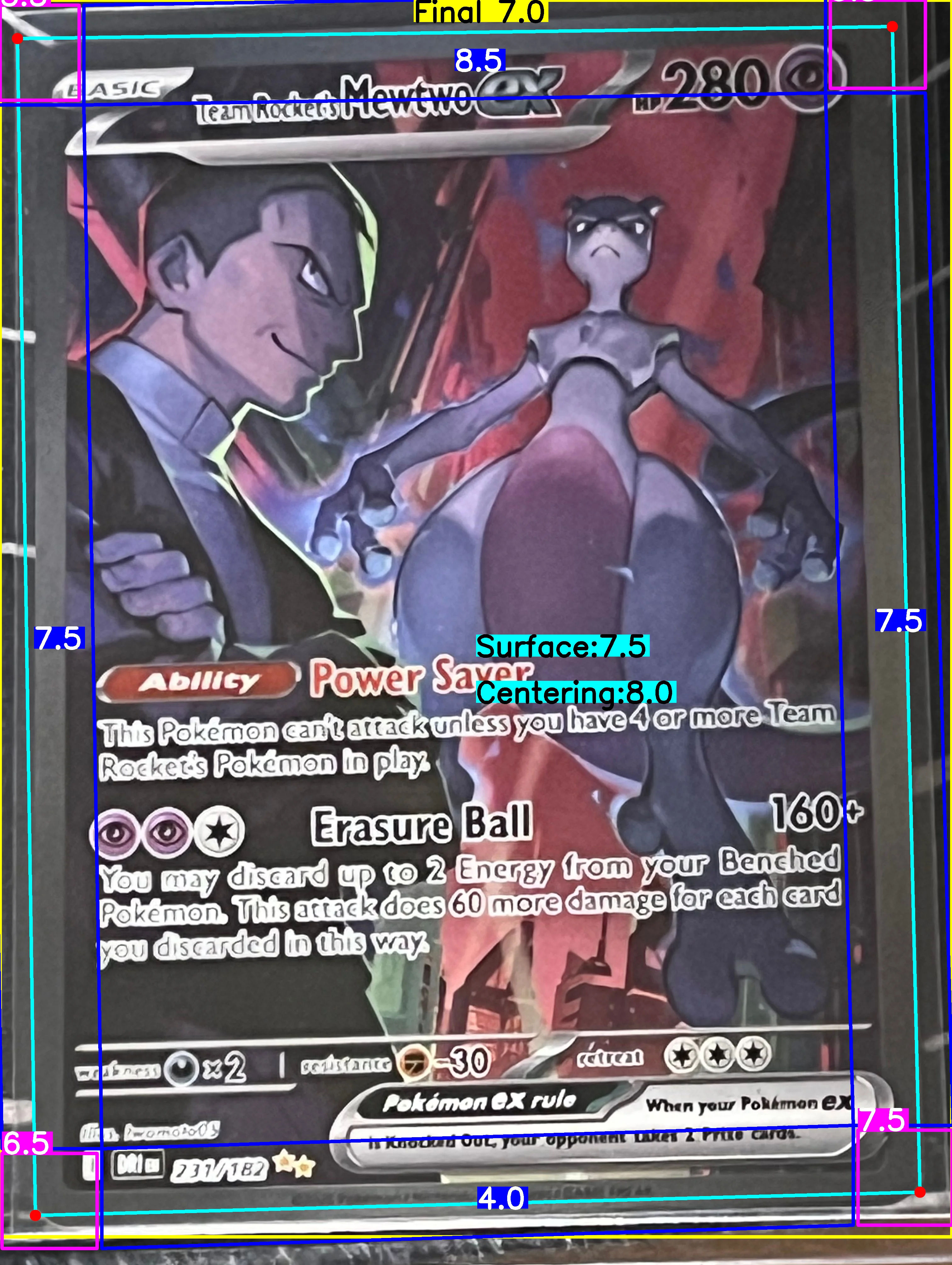 Front Card