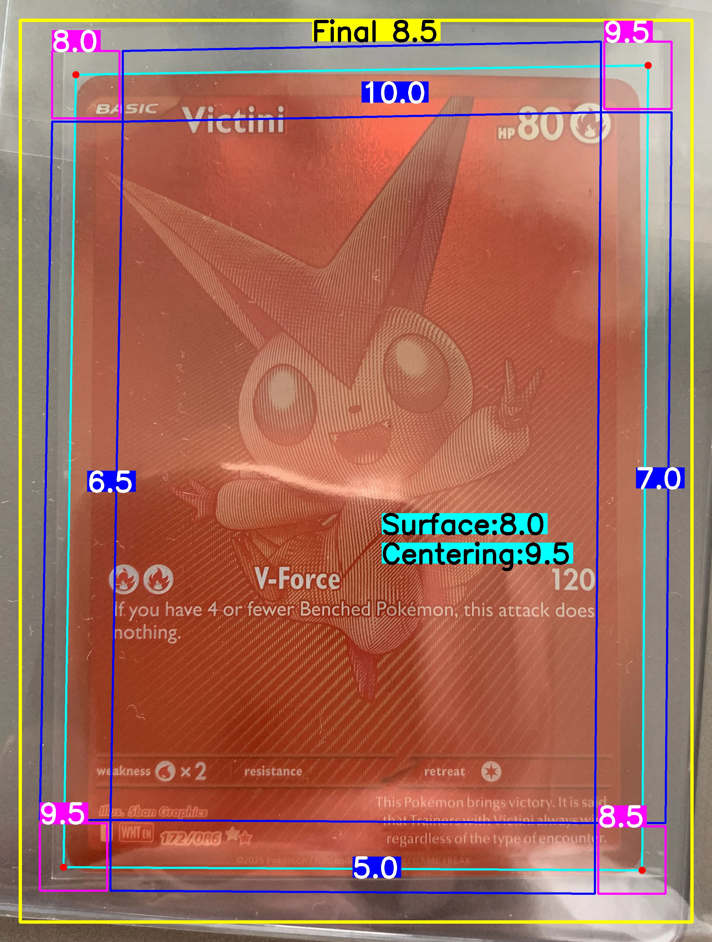 Front Card