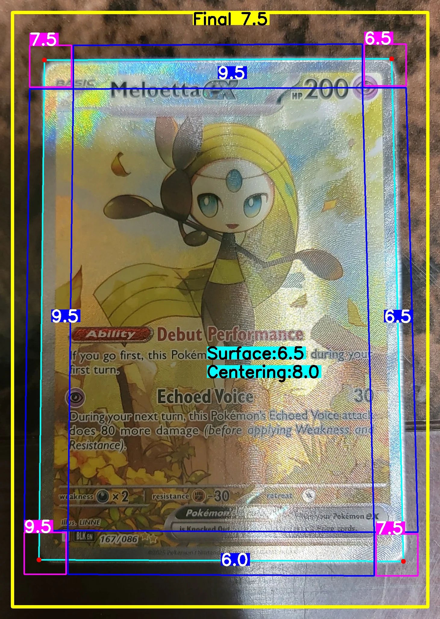 Front Card