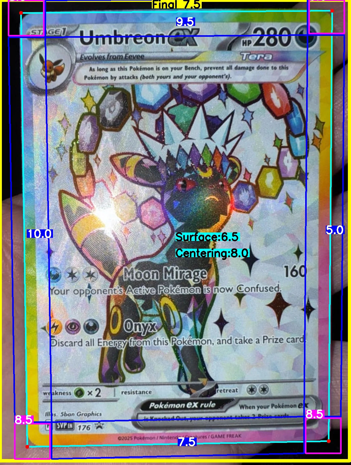 Front Card