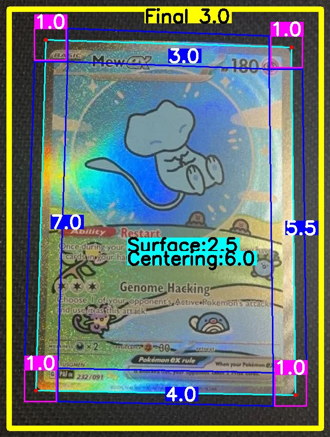 Front Card