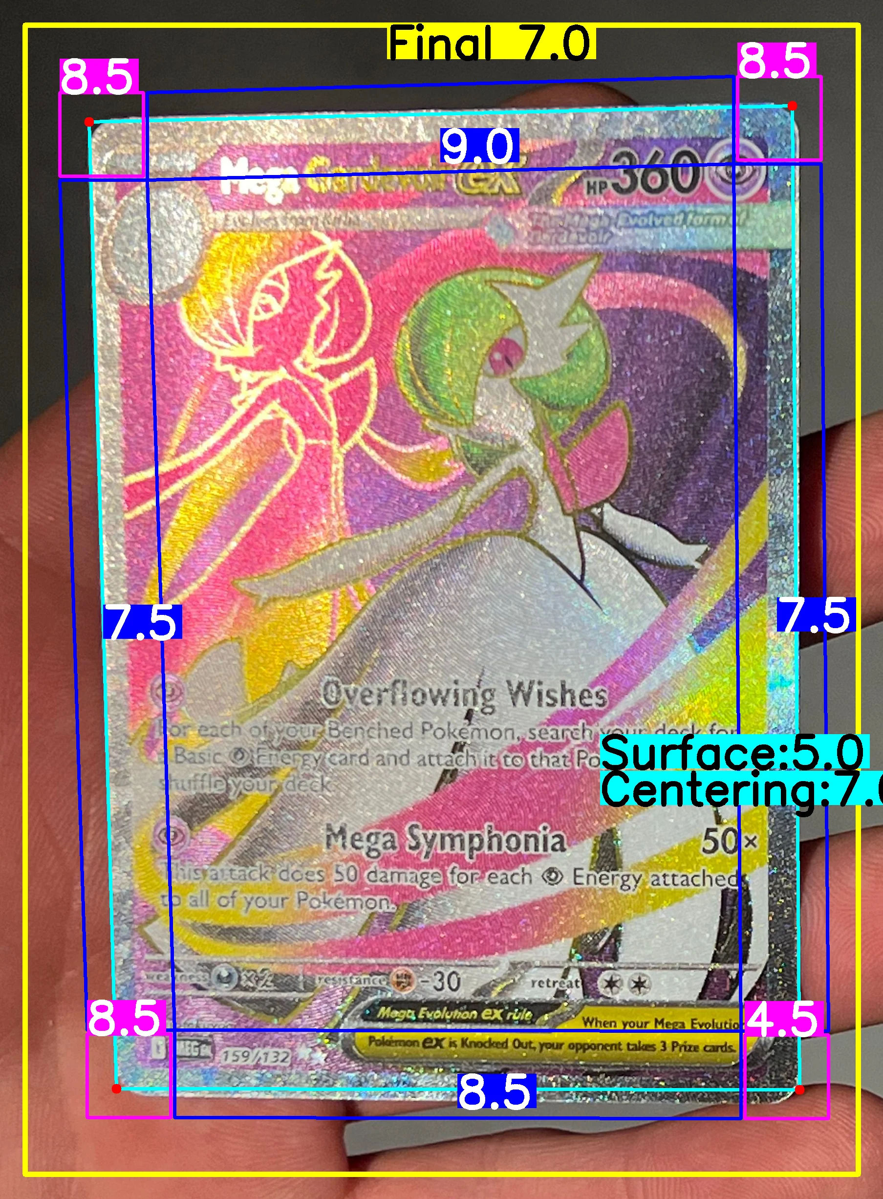 Front Card