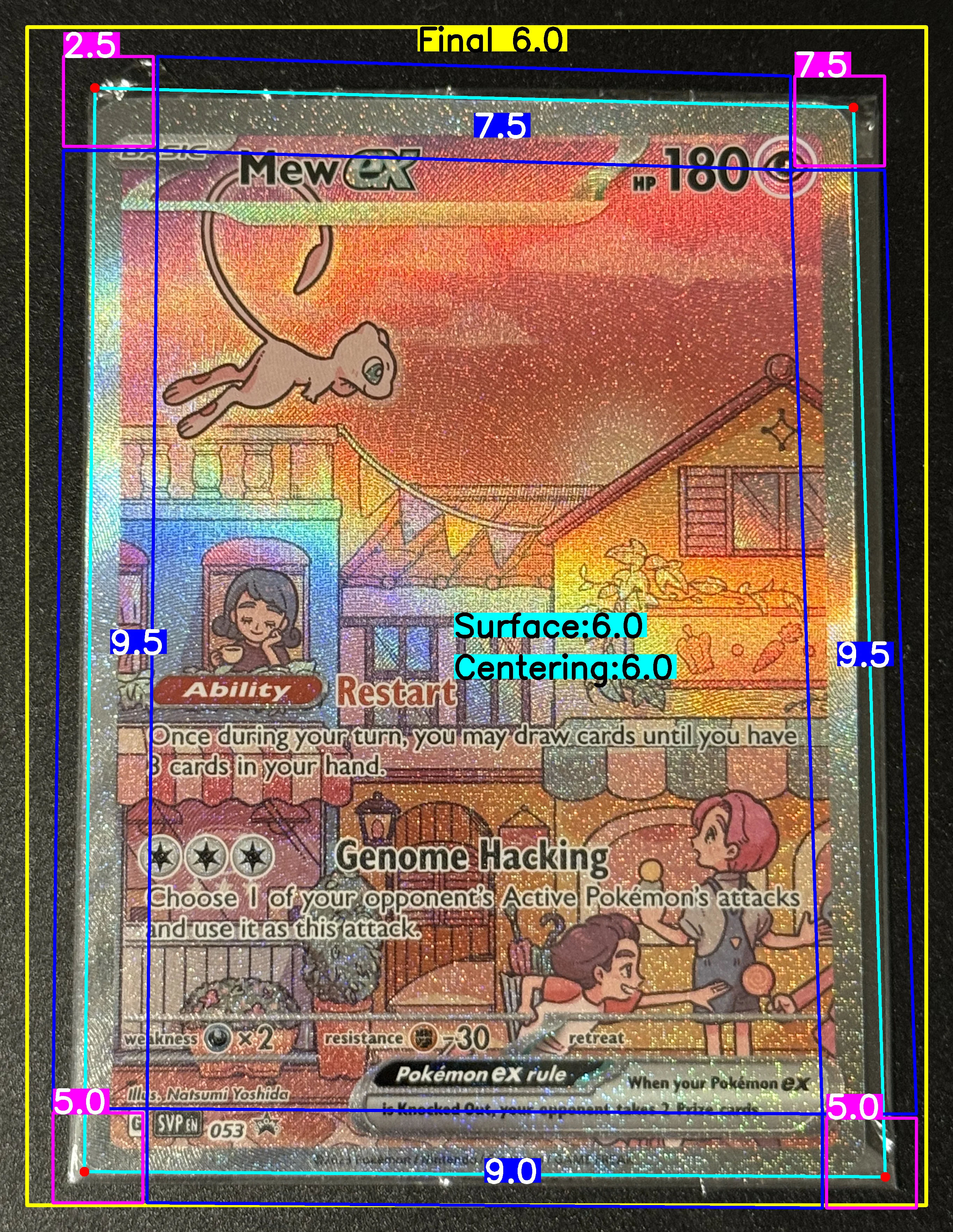 Front Card