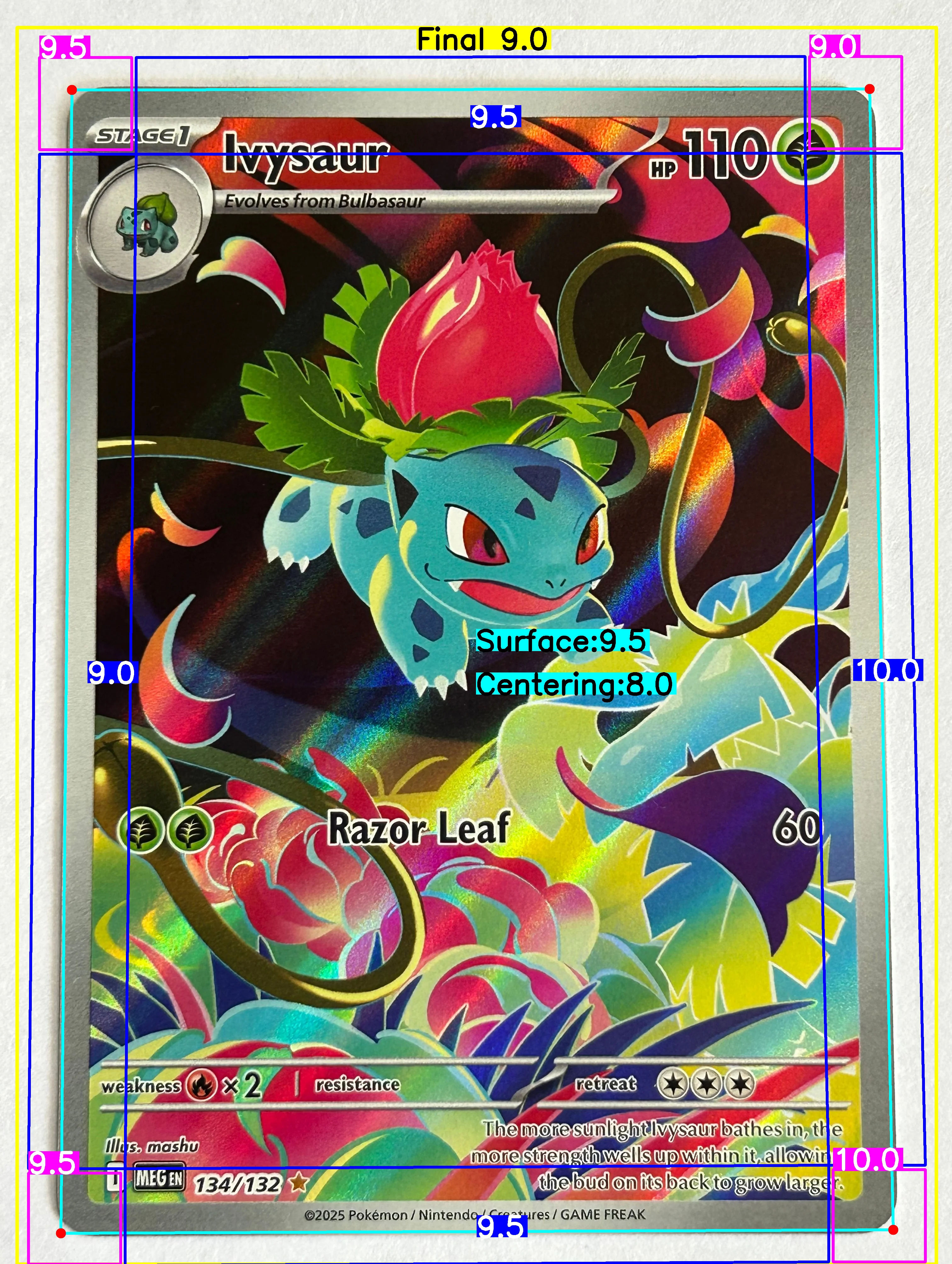Front Card