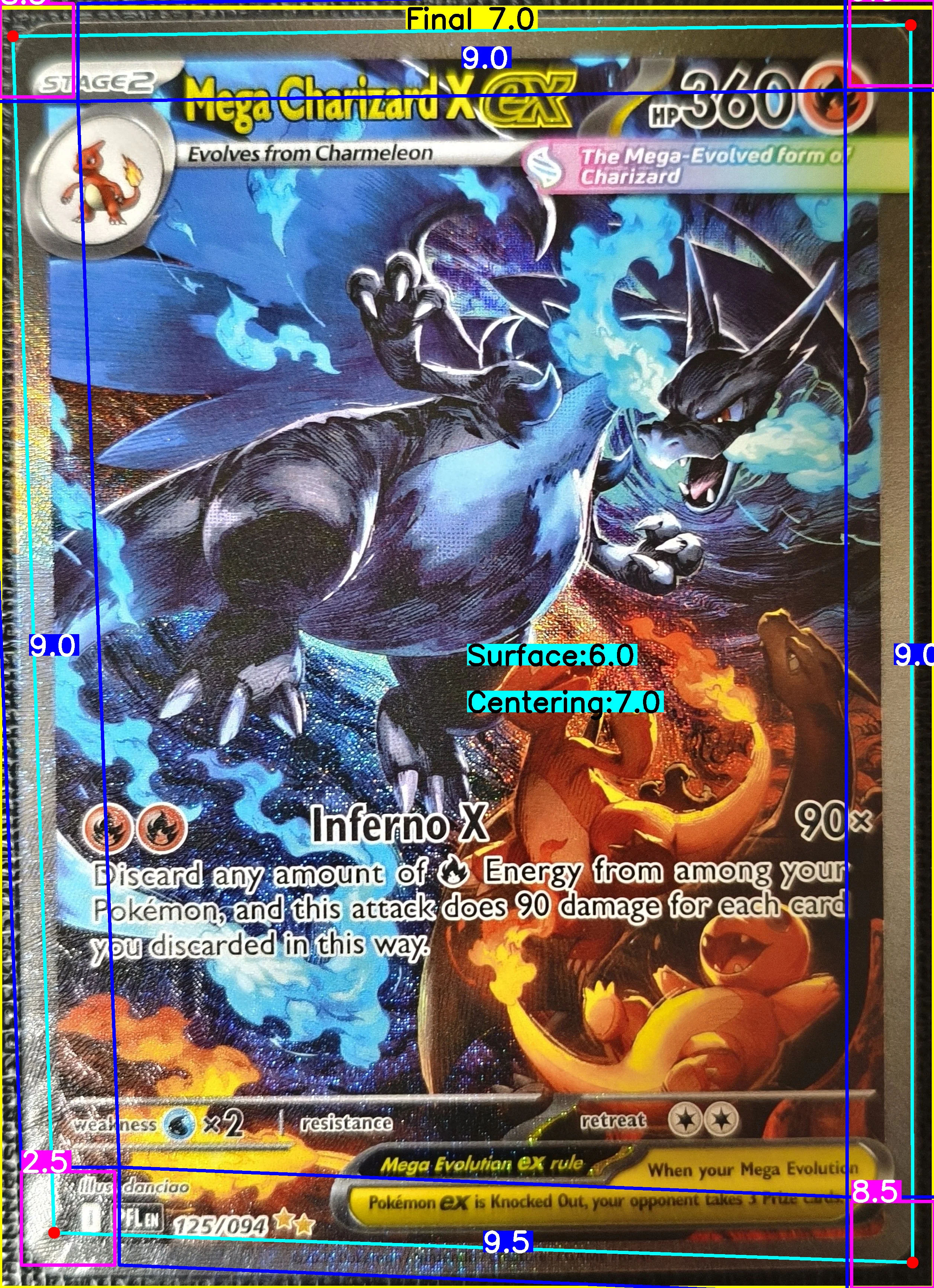 Front Card