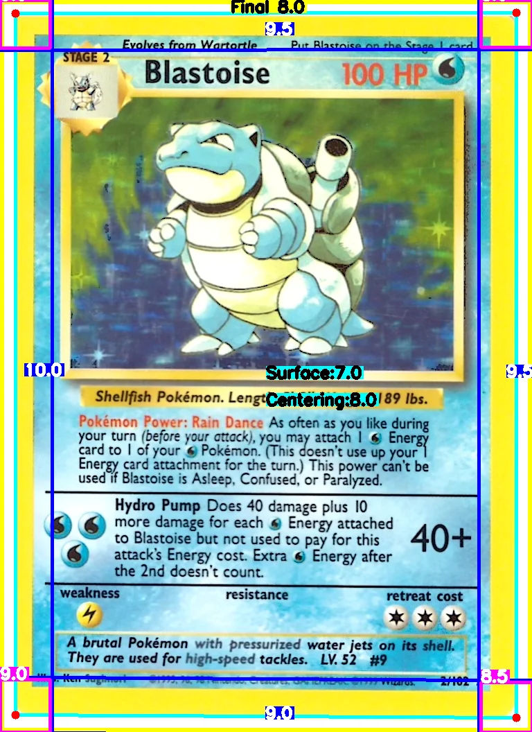 Front Card