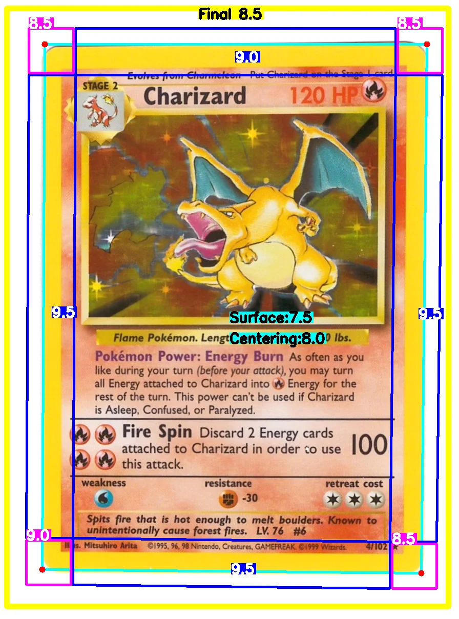 Front Card