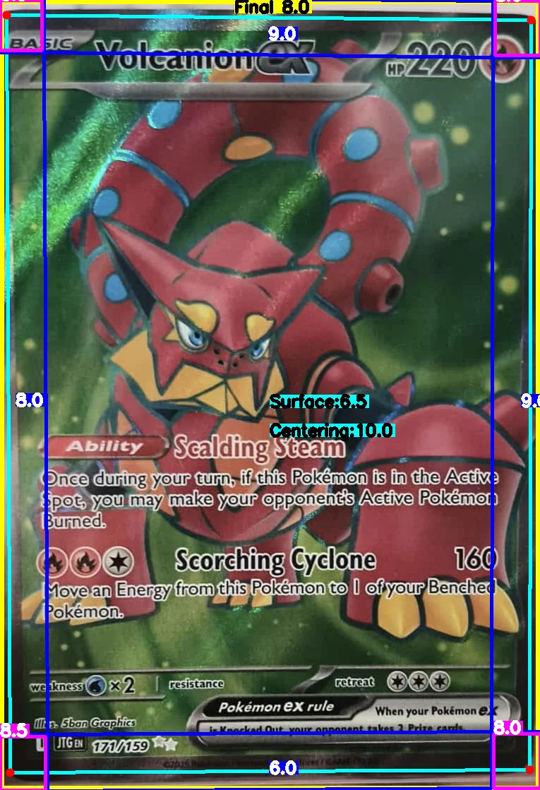 Front Card