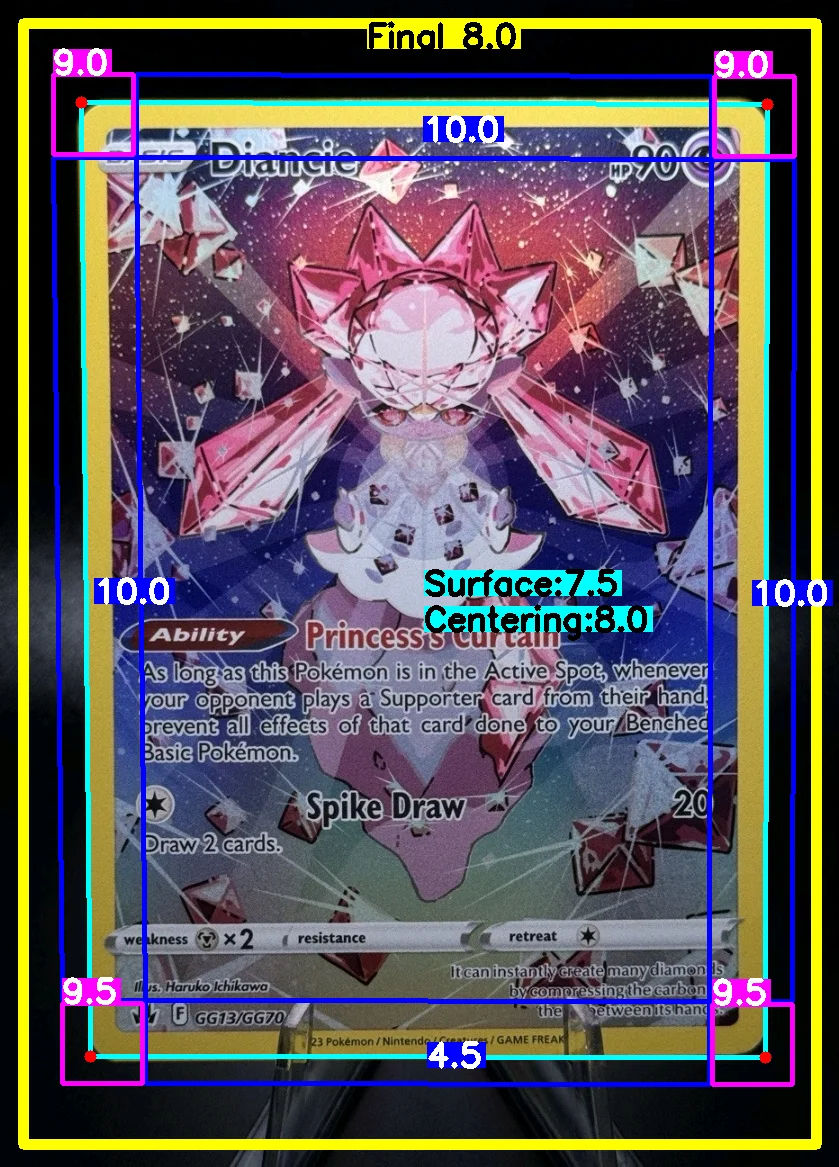 Front Card
