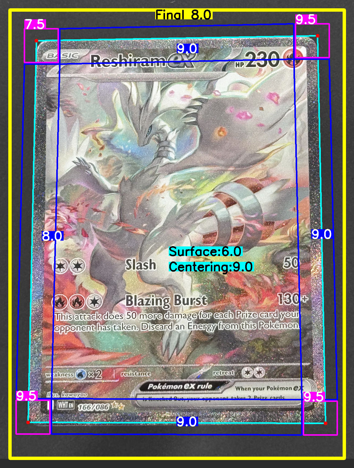 Front Card