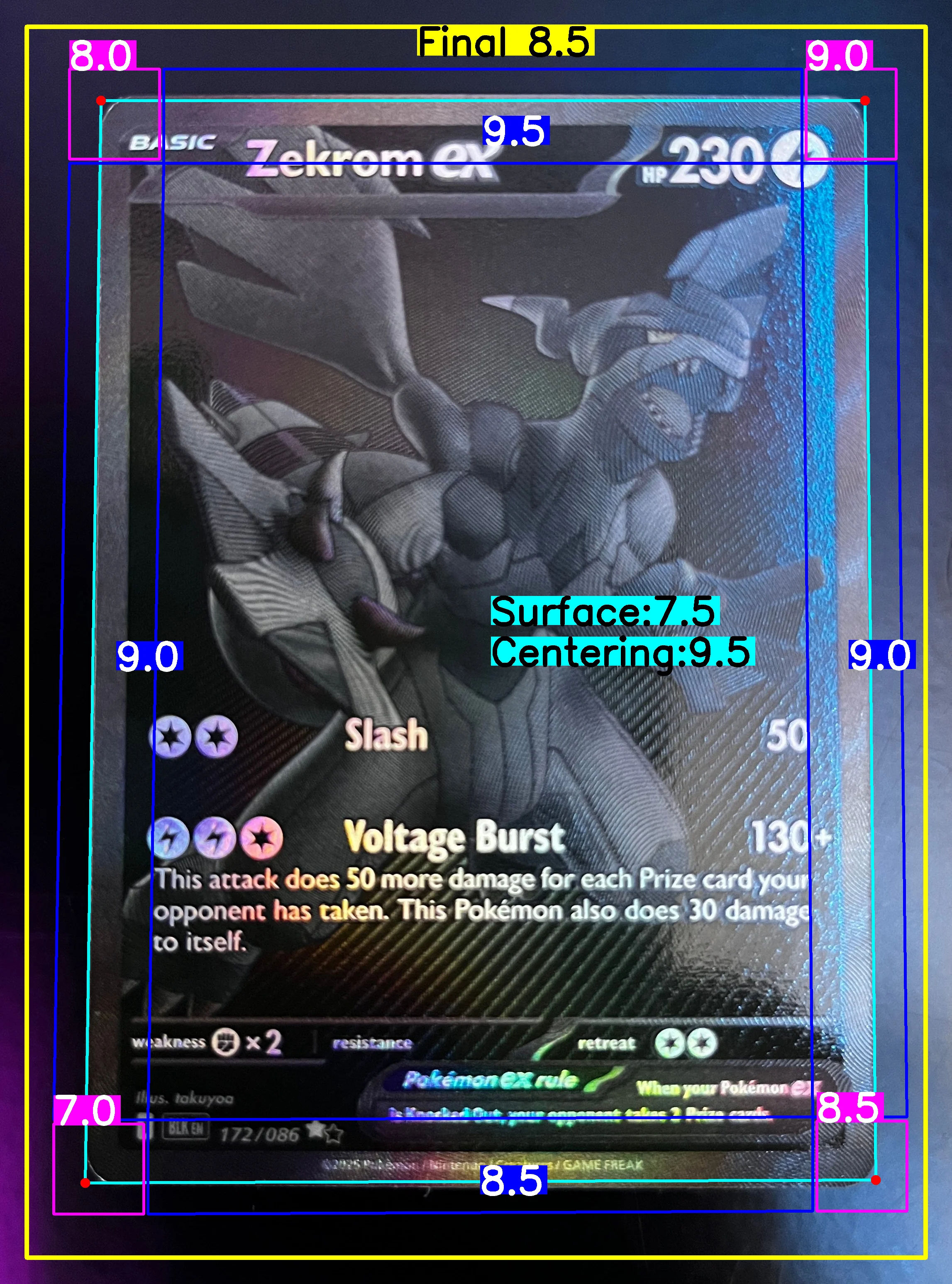 Front Card
