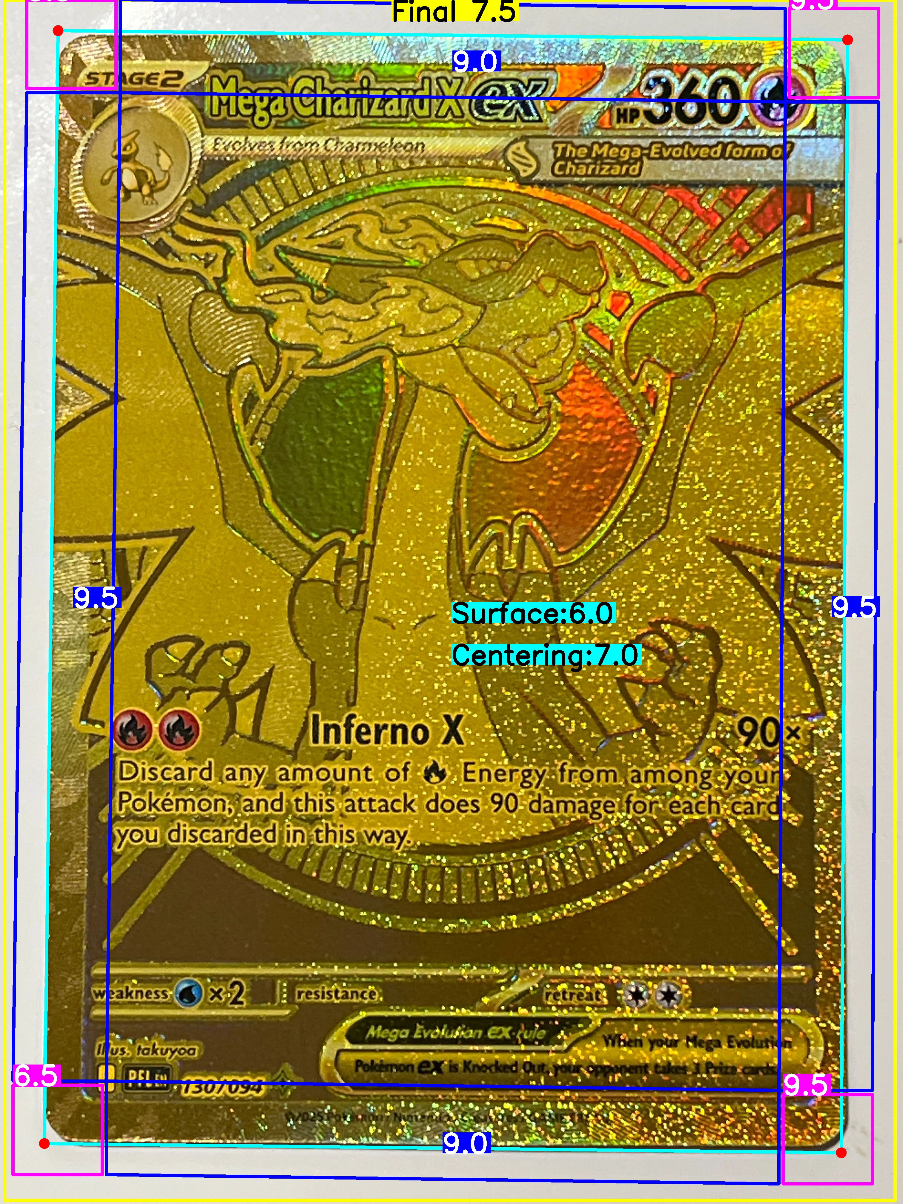 Front Card