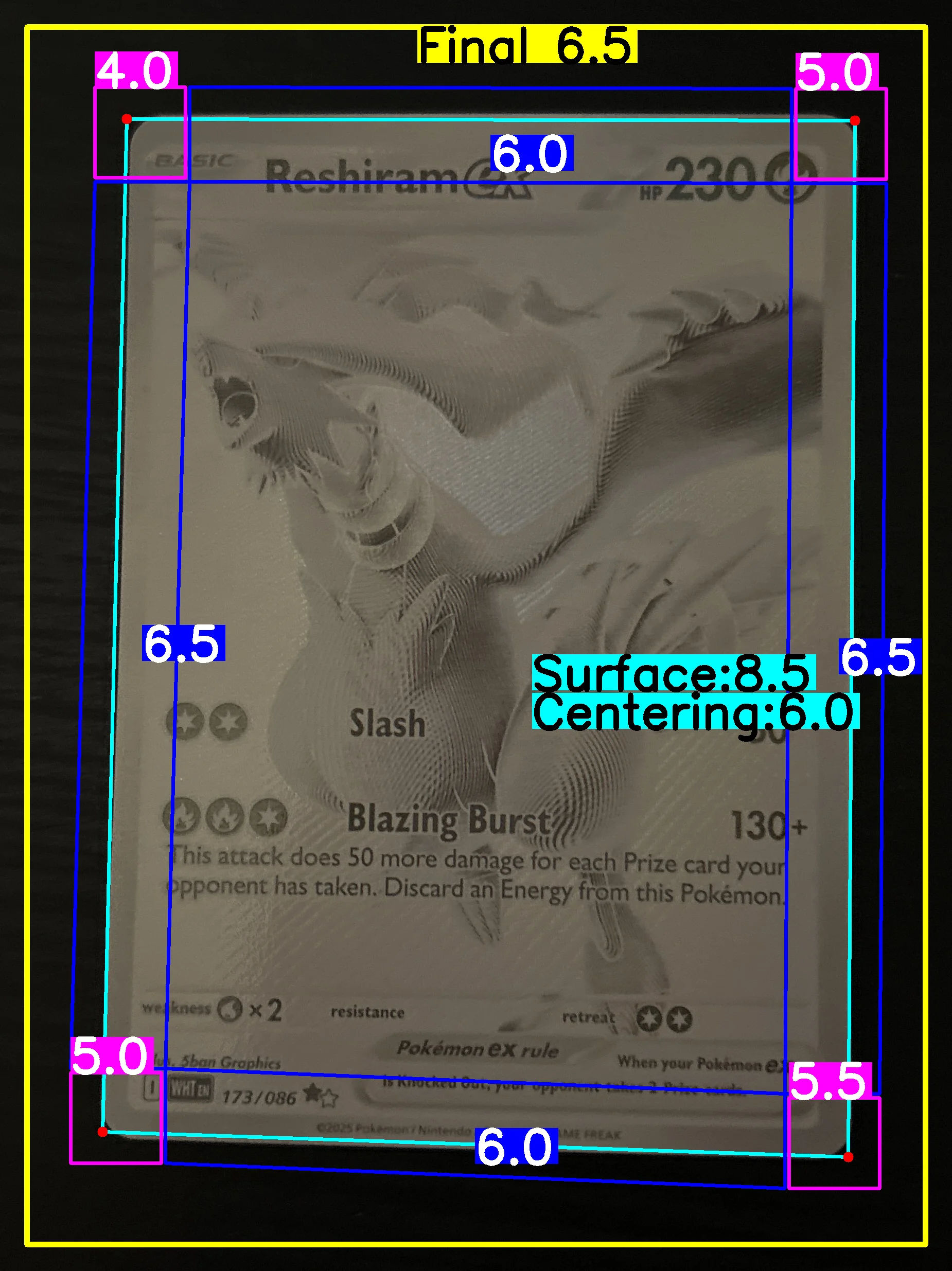 Front Card