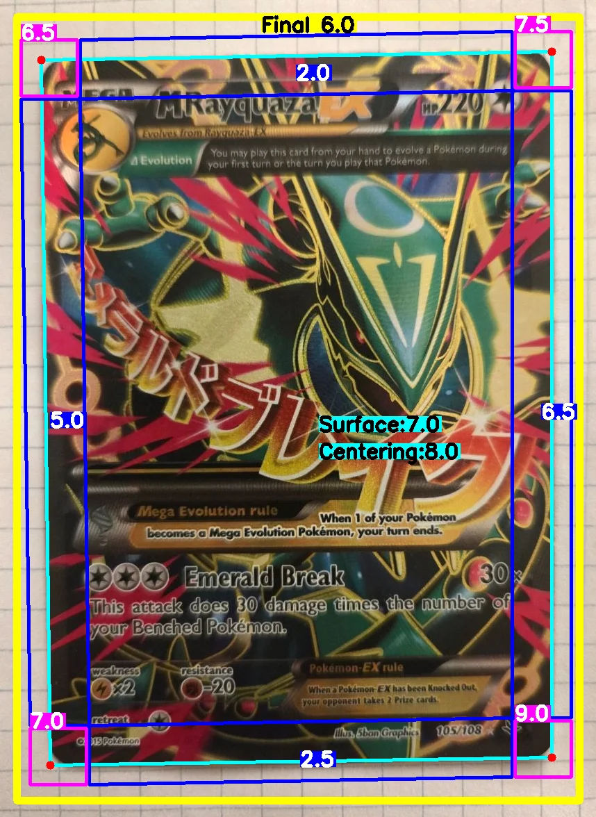 Front Card