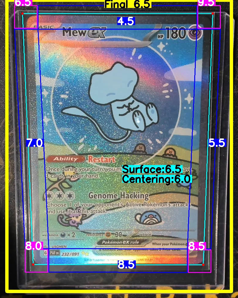 Front Card