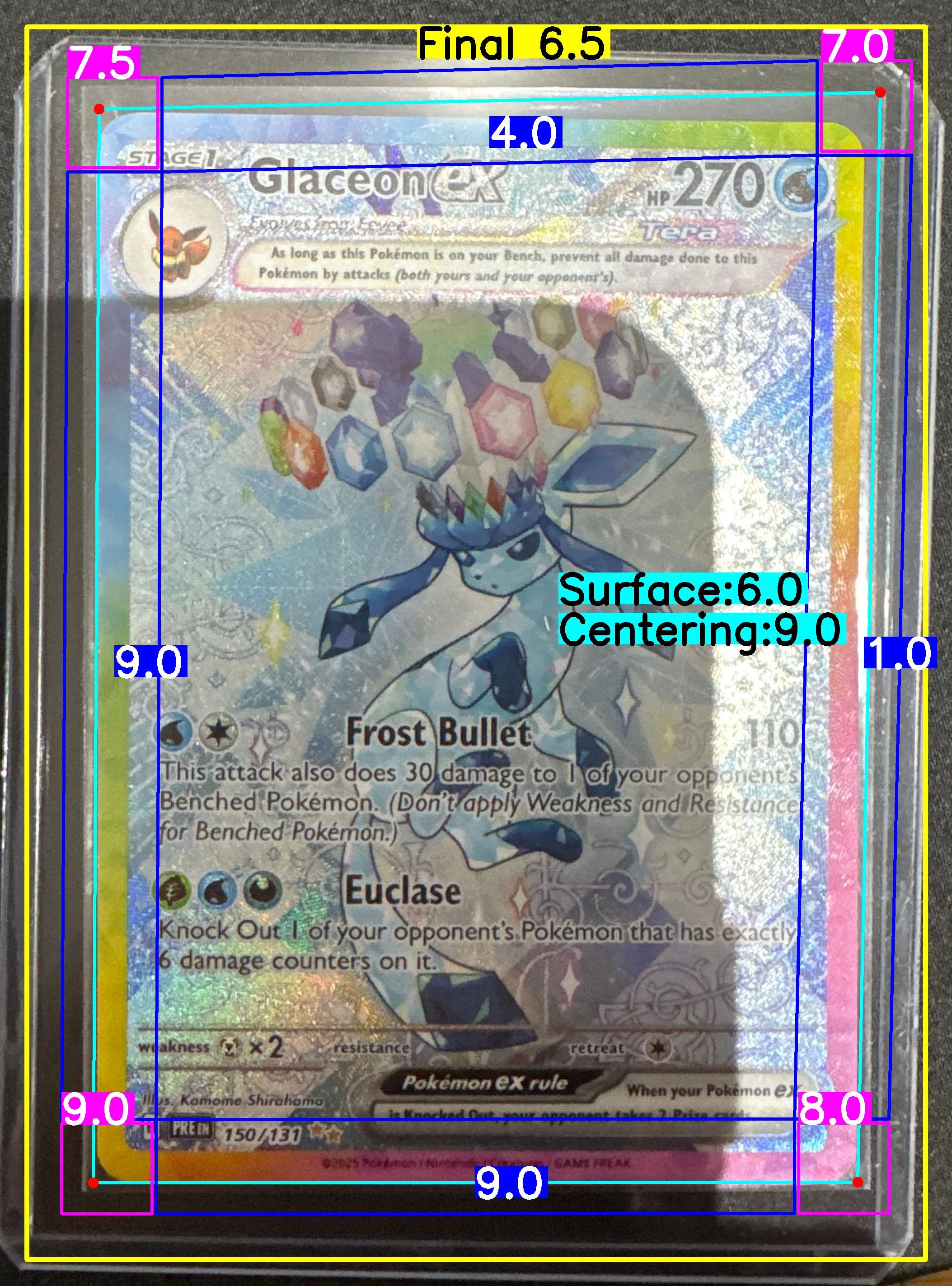 Front Card