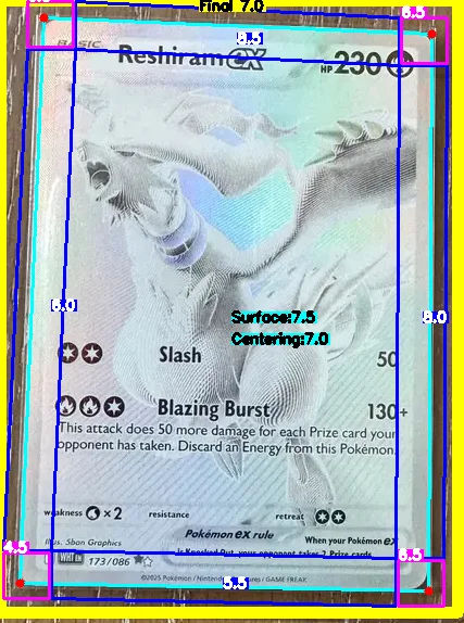 Front Card