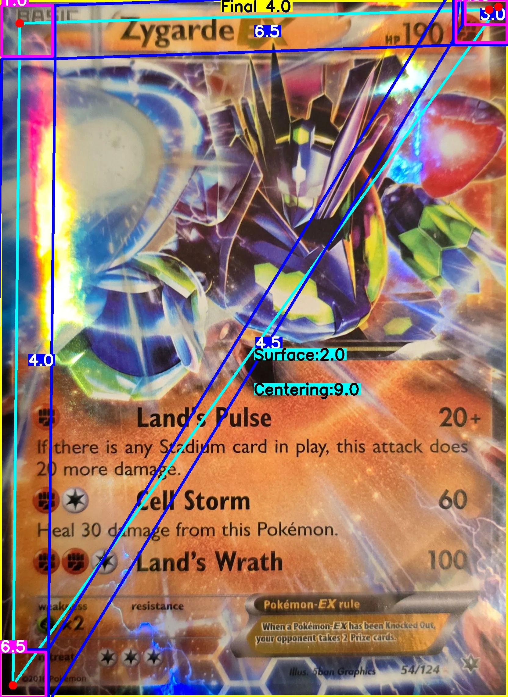 Front Card