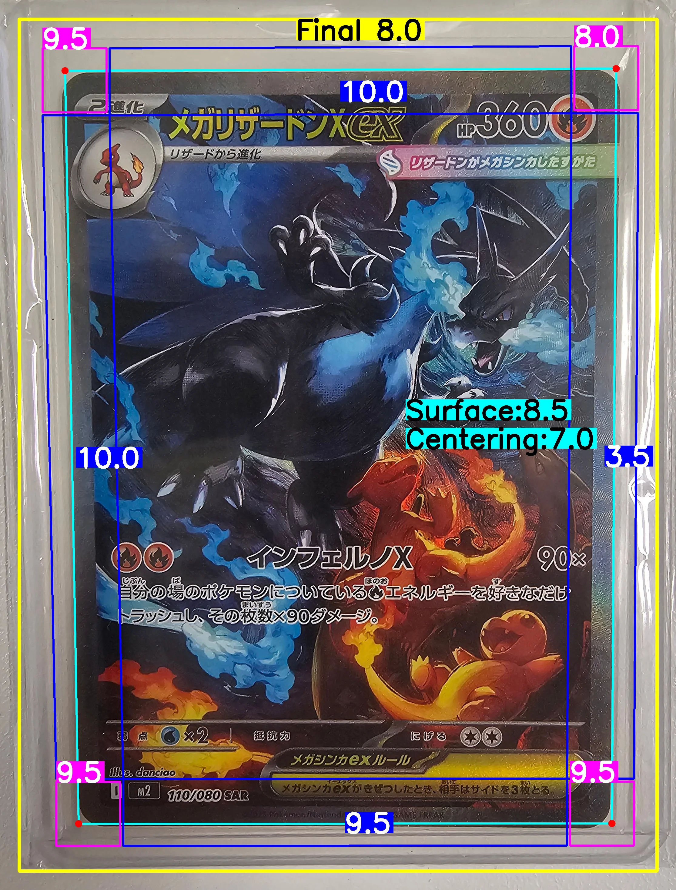 Front Card