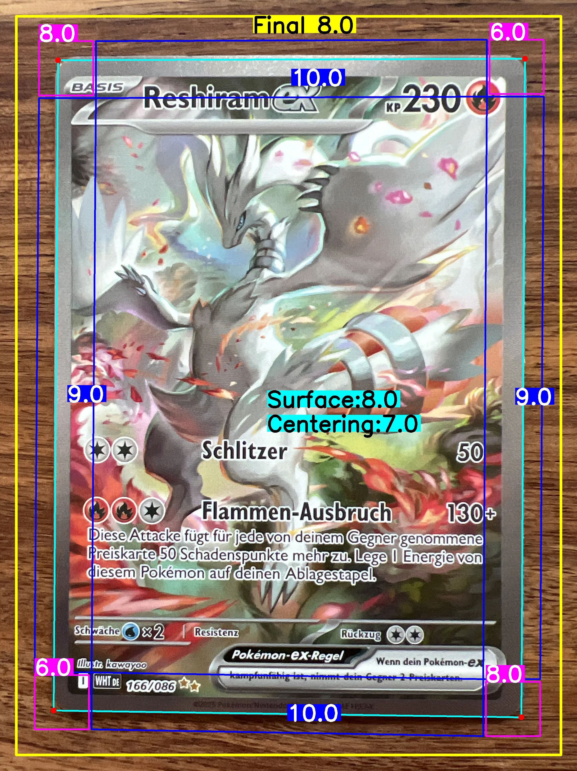 Front Card