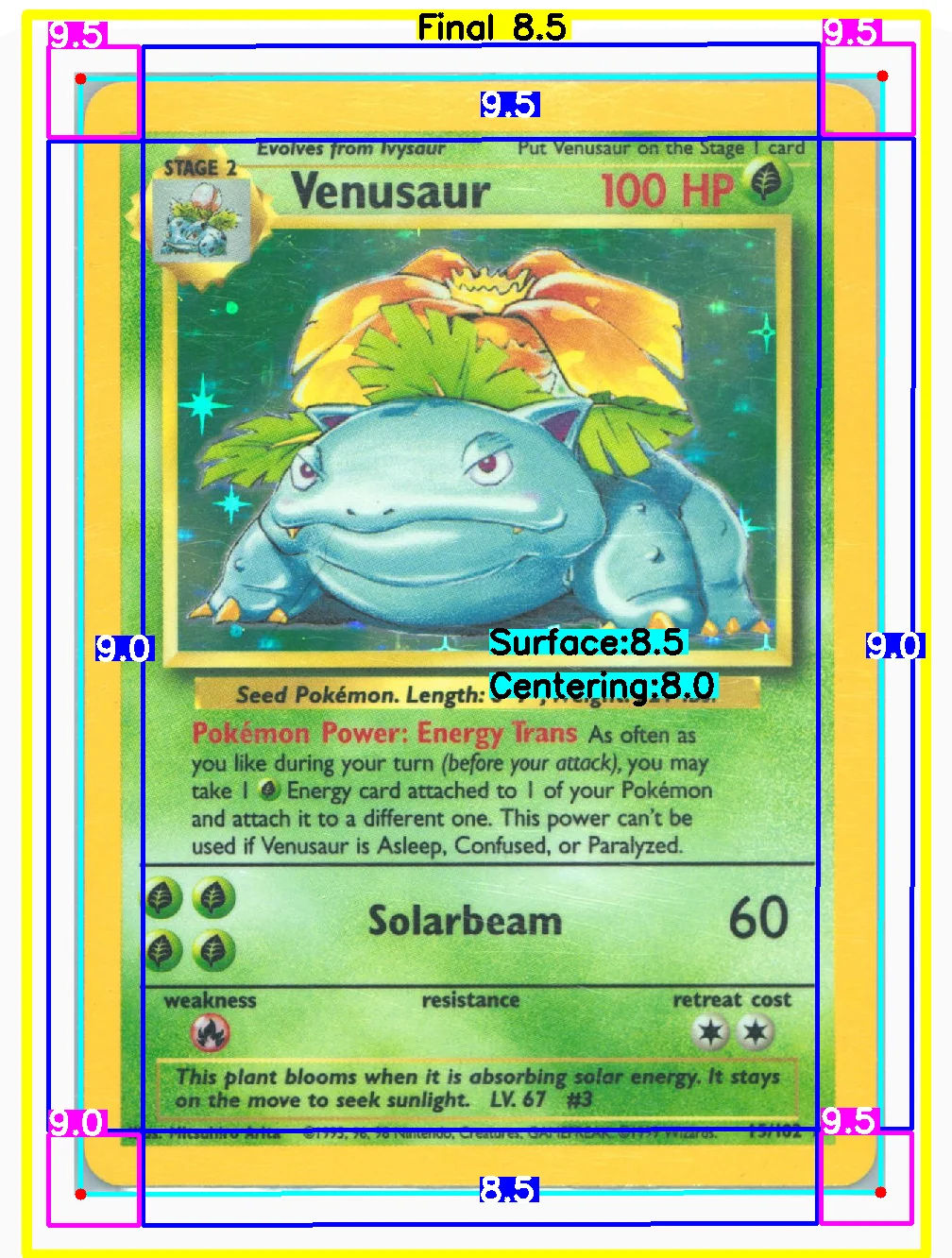 Front Card