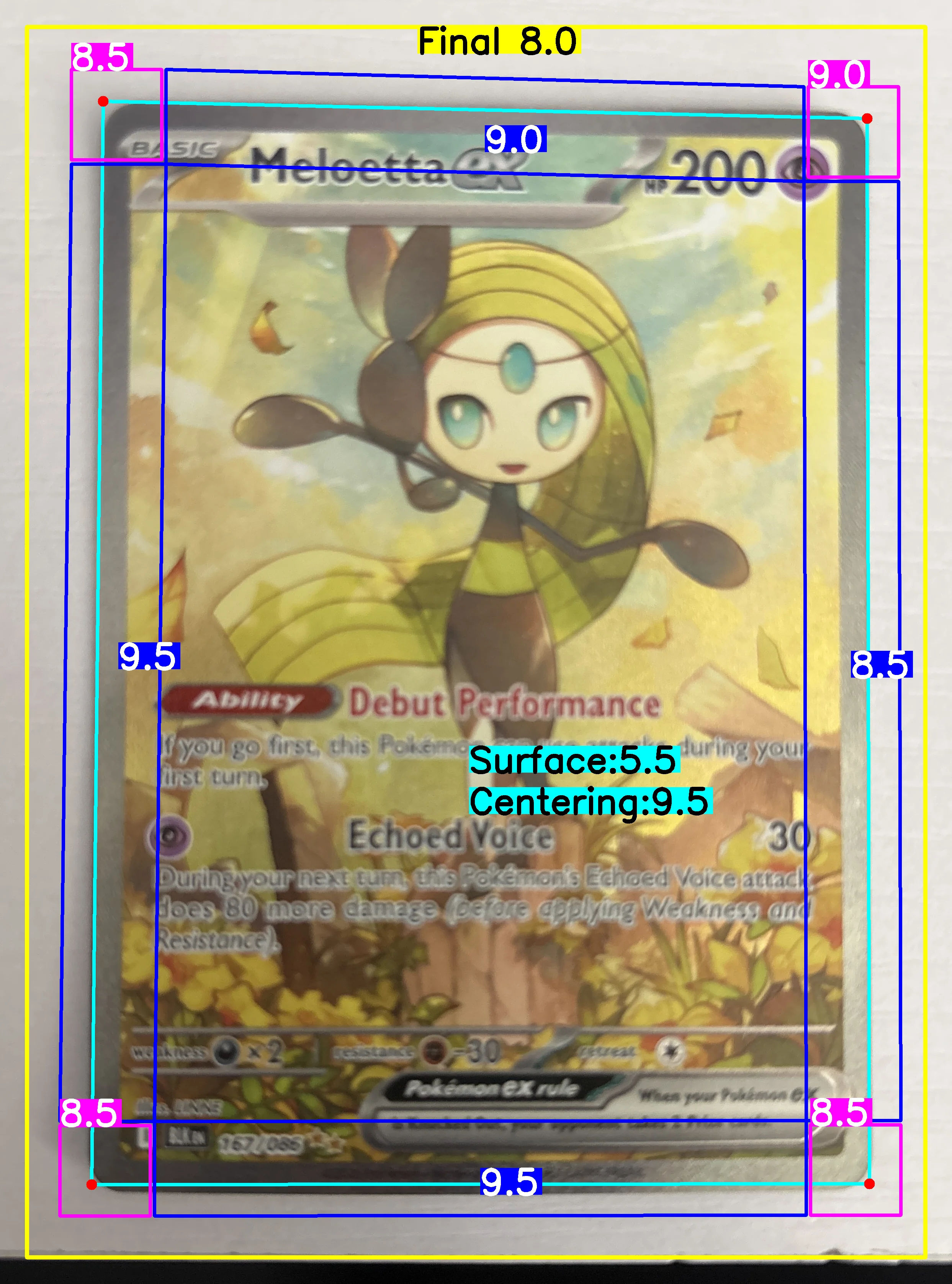 Front Card