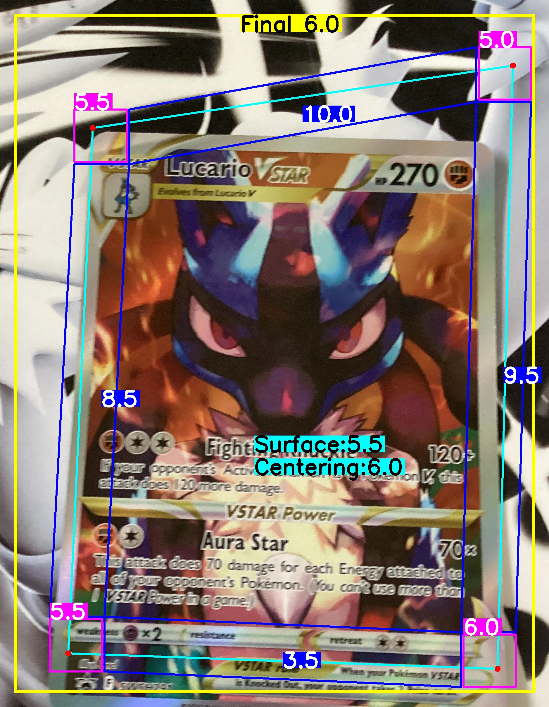 Front Card